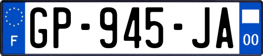 GP-945-JA