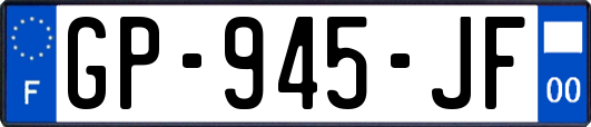GP-945-JF
