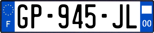 GP-945-JL