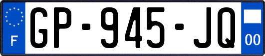 GP-945-JQ