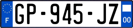 GP-945-JZ