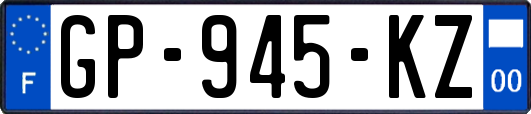GP-945-KZ