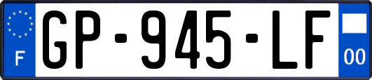 GP-945-LF