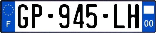 GP-945-LH