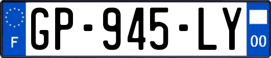 GP-945-LY
