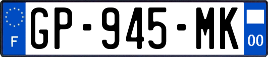 GP-945-MK