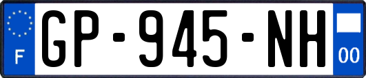 GP-945-NH