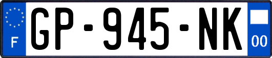 GP-945-NK