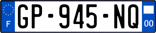 GP-945-NQ