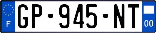 GP-945-NT