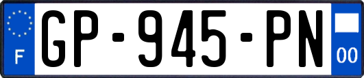 GP-945-PN