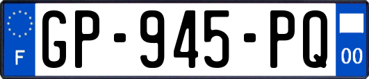 GP-945-PQ