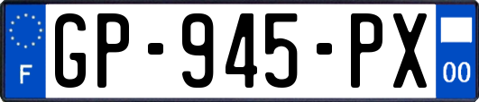 GP-945-PX
