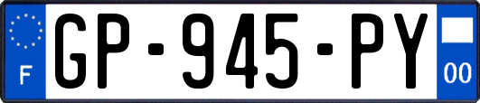 GP-945-PY
