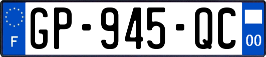 GP-945-QC