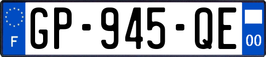 GP-945-QE