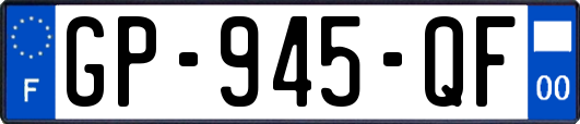 GP-945-QF