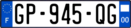 GP-945-QG