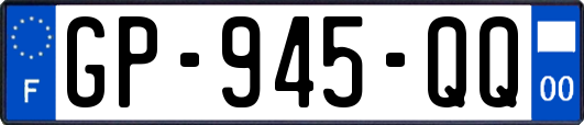 GP-945-QQ