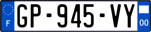 GP-945-VY