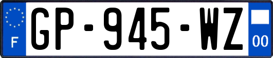 GP-945-WZ