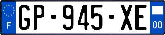 GP-945-XE