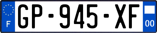GP-945-XF