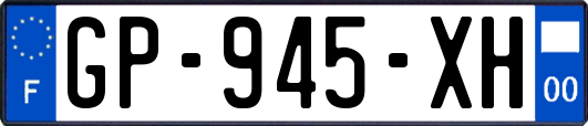 GP-945-XH