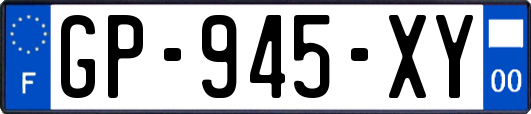 GP-945-XY