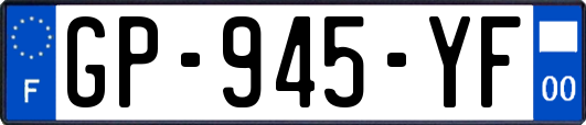 GP-945-YF