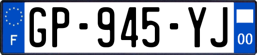 GP-945-YJ