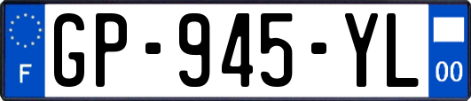 GP-945-YL