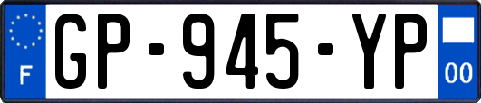 GP-945-YP