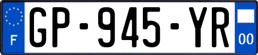 GP-945-YR