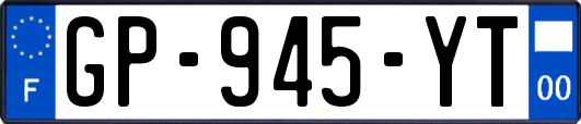 GP-945-YT