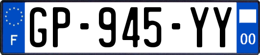 GP-945-YY