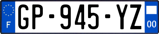 GP-945-YZ