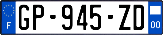 GP-945-ZD