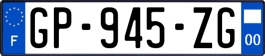GP-945-ZG