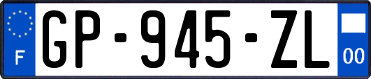 GP-945-ZL