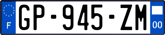 GP-945-ZM