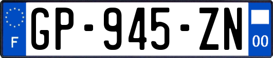 GP-945-ZN