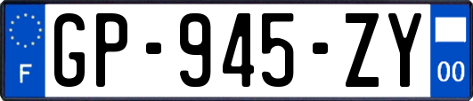 GP-945-ZY