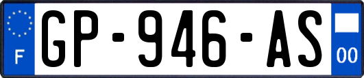 GP-946-AS