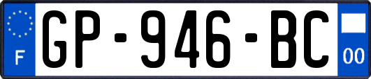 GP-946-BC