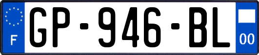 GP-946-BL