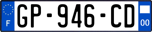 GP-946-CD