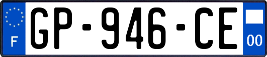 GP-946-CE
