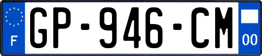 GP-946-CM