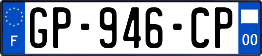 GP-946-CP